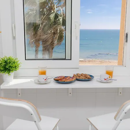 Feel At Home By Fidalsa La Mata  Exterior photo