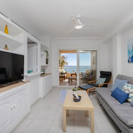 Feel At Home By Fidalsa La Mata  Exterior photo