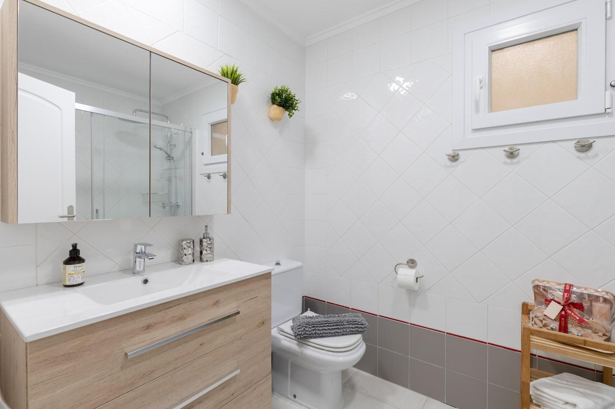 Apartment Feel At By Fidalsa Torre La Mata