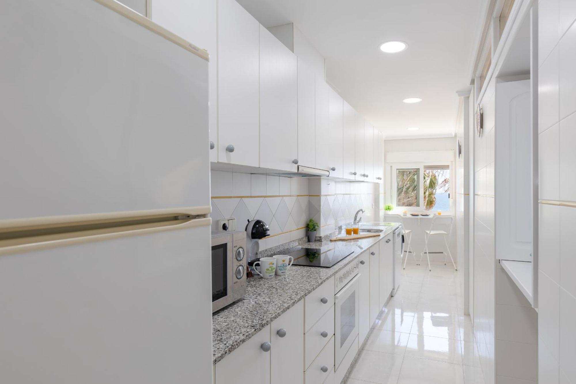 Apartment Feel At By Fidalsa *